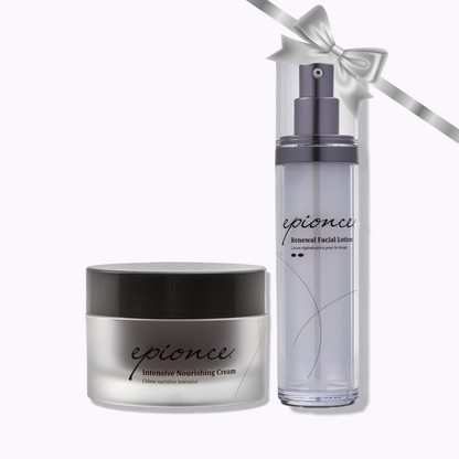 Epionce Renewal Facial Cream & Lotion﻿ Set