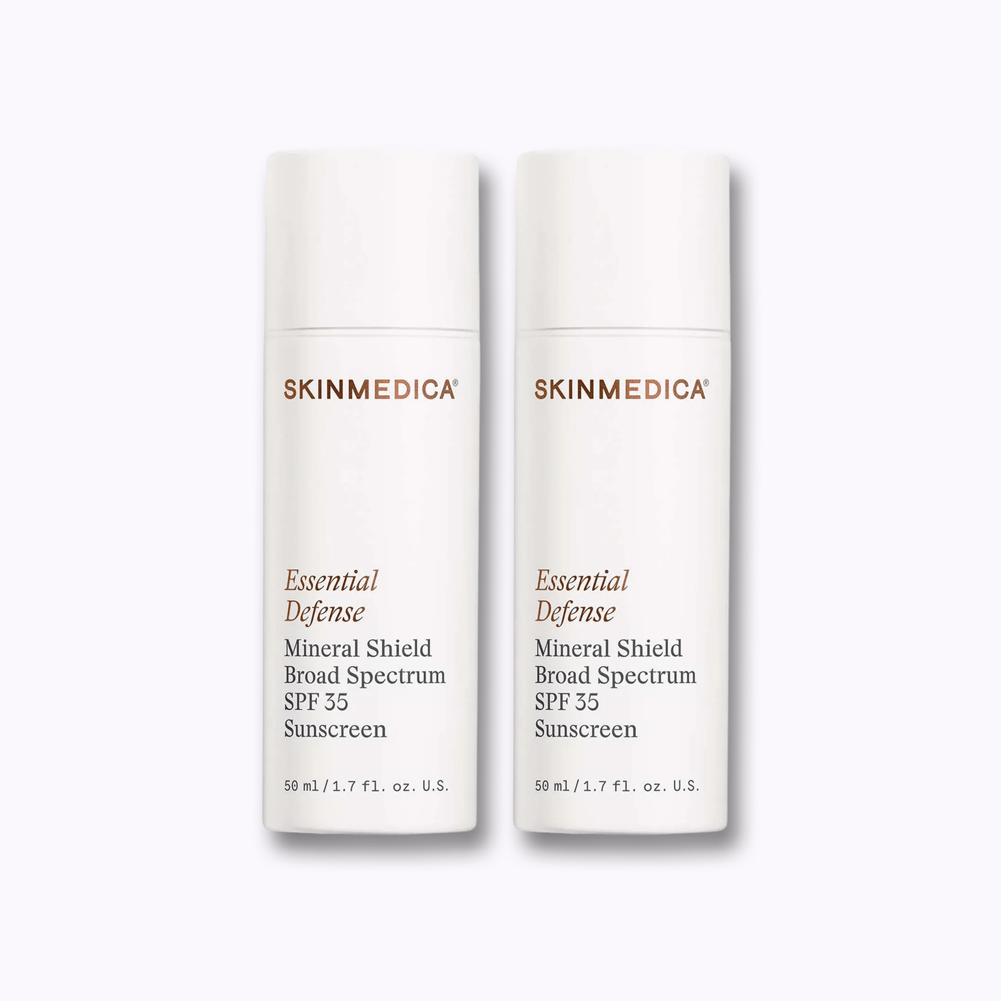 SkinMedica Essential Defense Mineral Shield Broad Spectrum SPF 35 - DermStreet