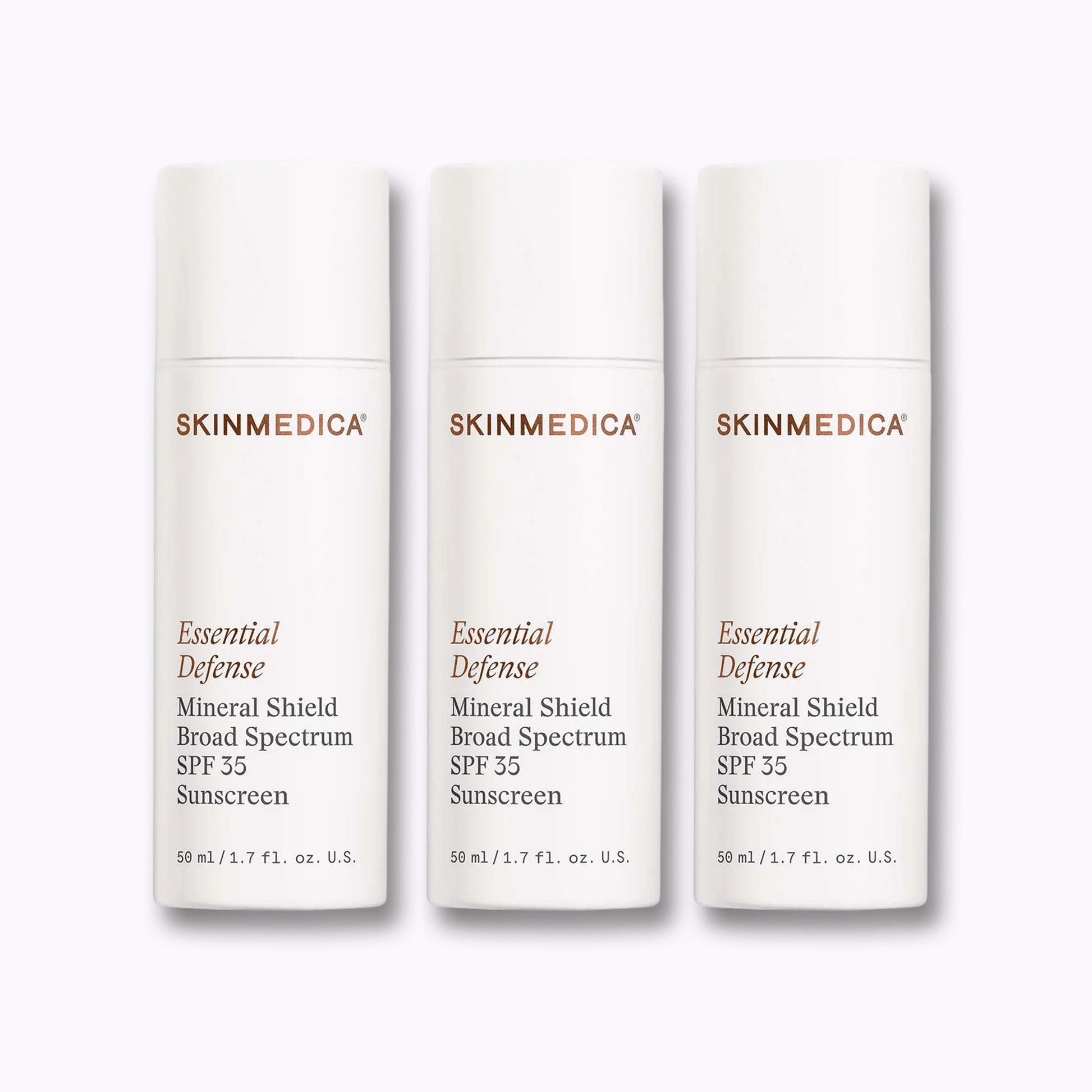 SkinMedica Essential Defense Mineral Shield Broad Spectrum SPF 35 - DermStreet