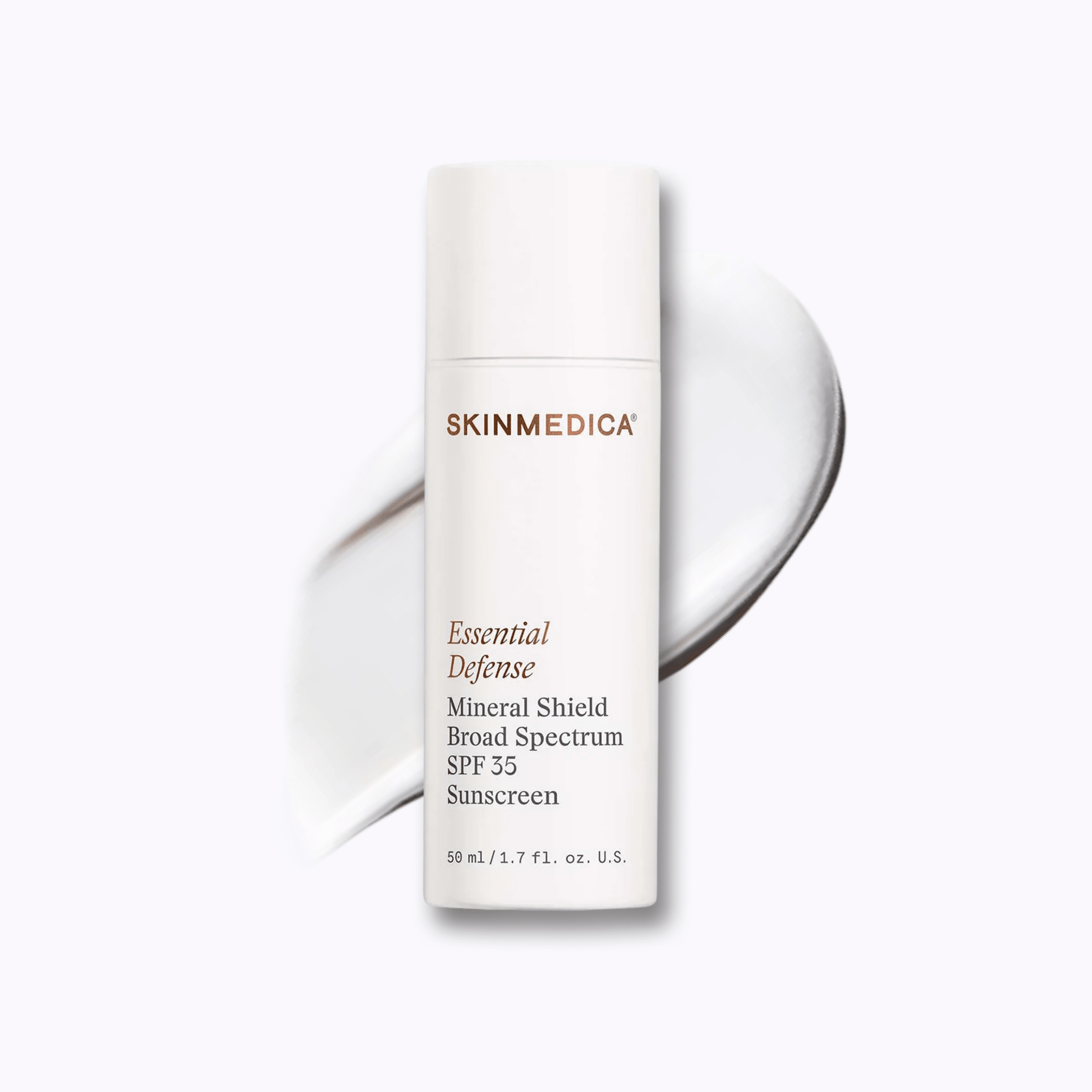 SkinMedica Essential Defense Mineral Shield Broad Spectrum SPF 35 - DermStreet