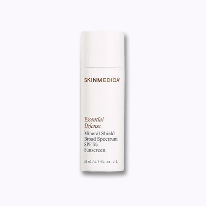 SkinMedica Essential Defense Mineral Shield Broad Spectrum SPF 35 - DermStreet