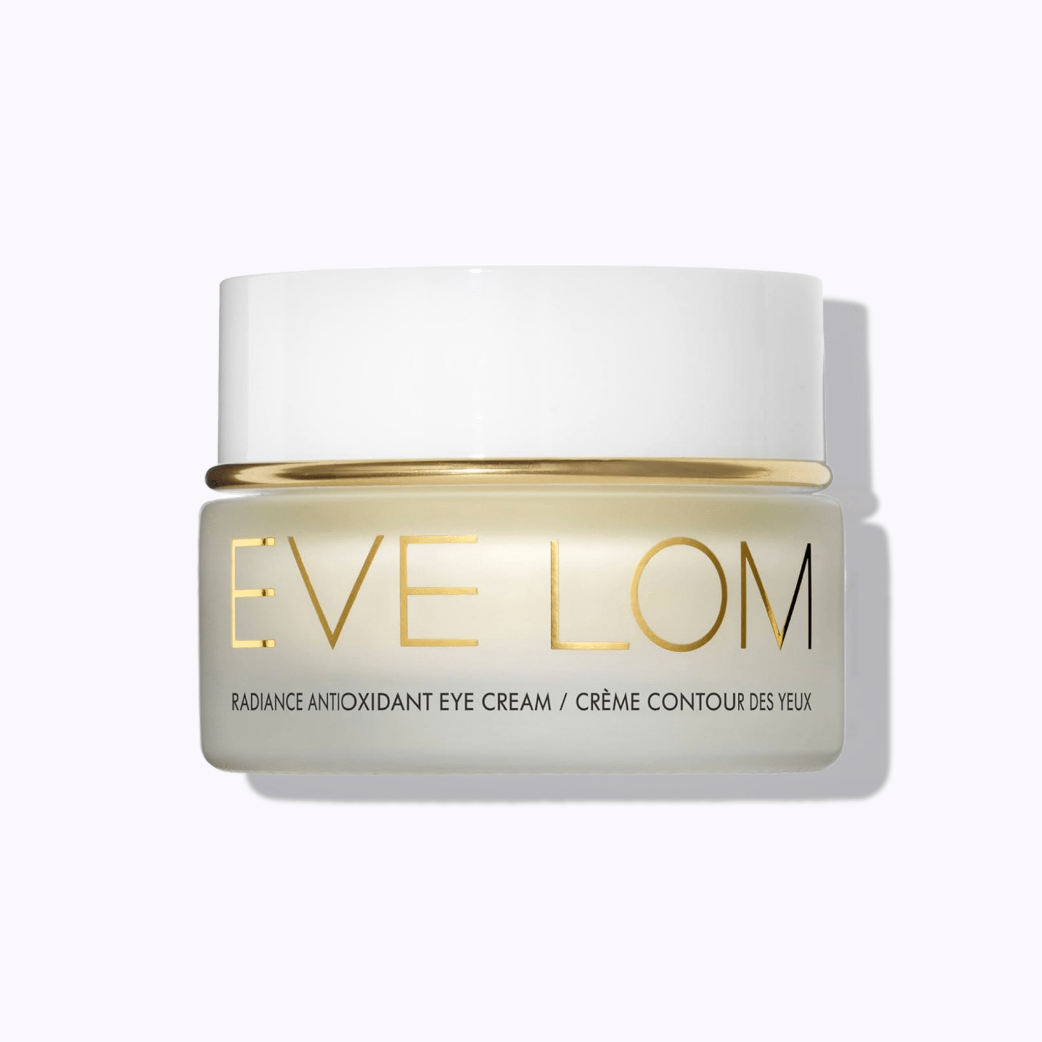 EVE LOM Radiance Antioxidant Eye Cream - DermStreet
