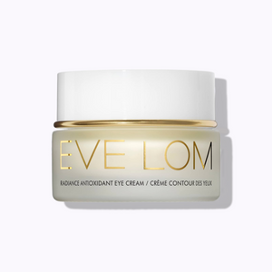 EVE LOM Radiance Antioxidant Eye Cream