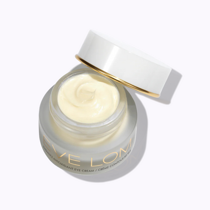 EVE LOM Radiance Antioxidant Eye Cream