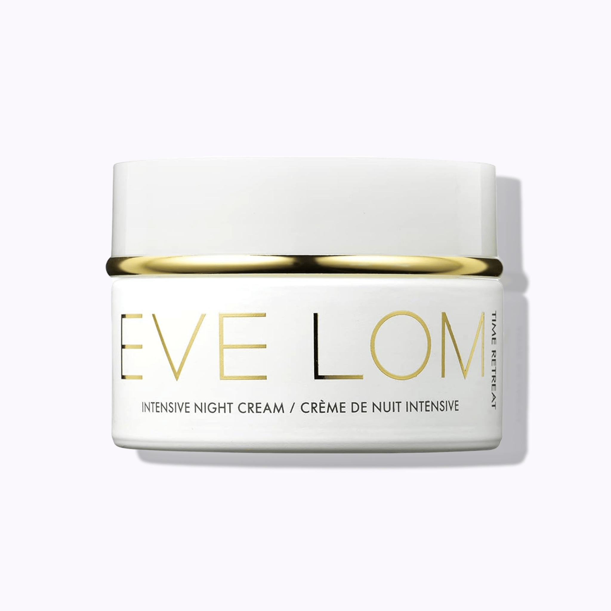 EVE LOM Time Retreat Intensive Night Cream - DermStreet