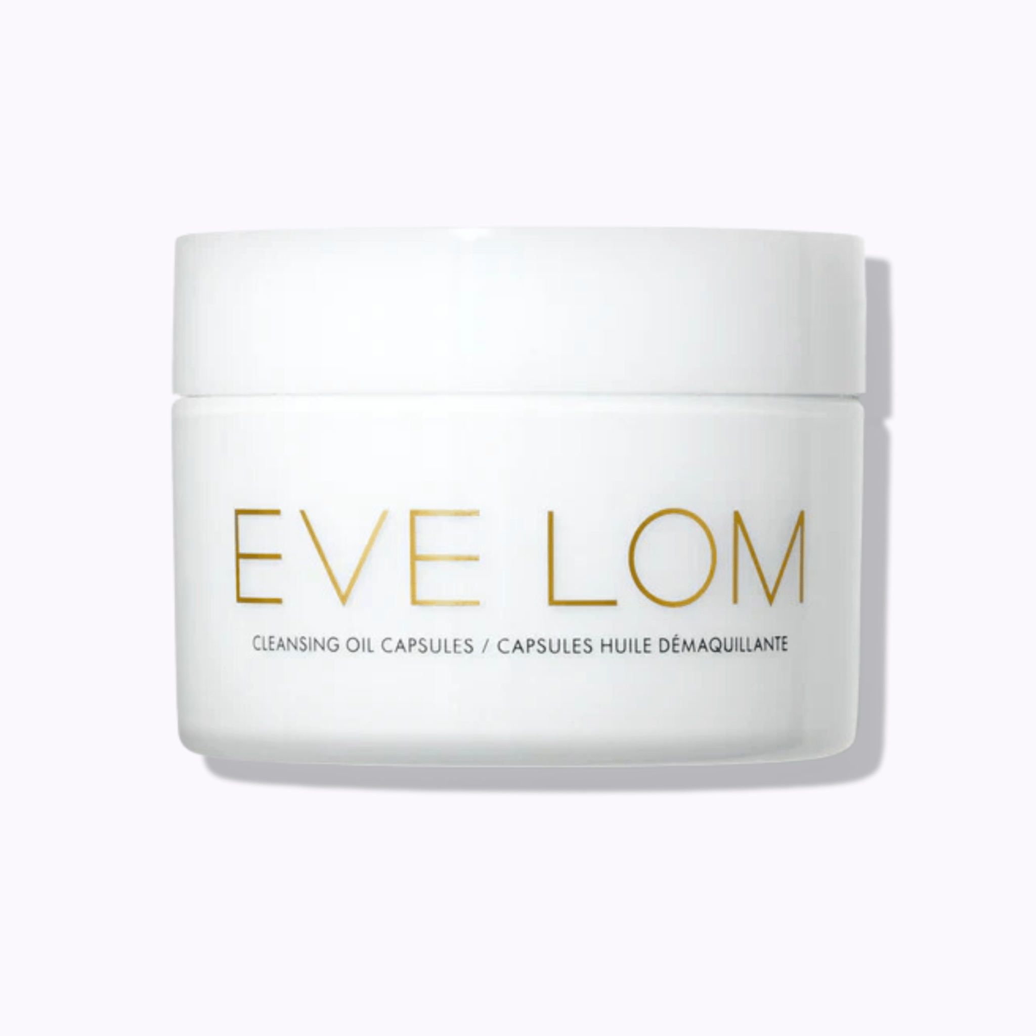 EVE LOM Cleansing Oil Capsules - DermStreet