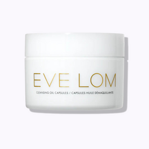 EVE LOM Cleansing Oil Capsules