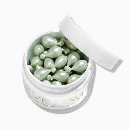 EVE LOM Cleansing Oil Capsules