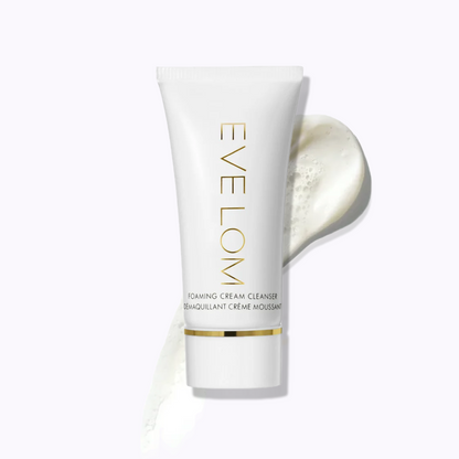 EVE LOM Foaming Cream Cleanser