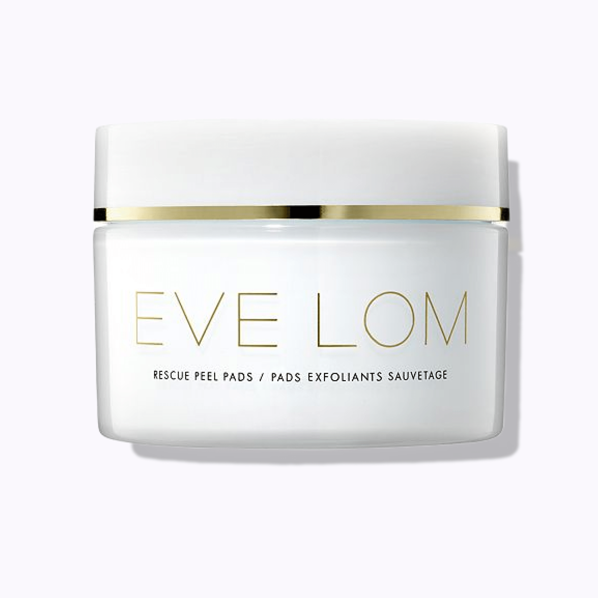 EVE LOM Rescue Peel Pads - DermStreet