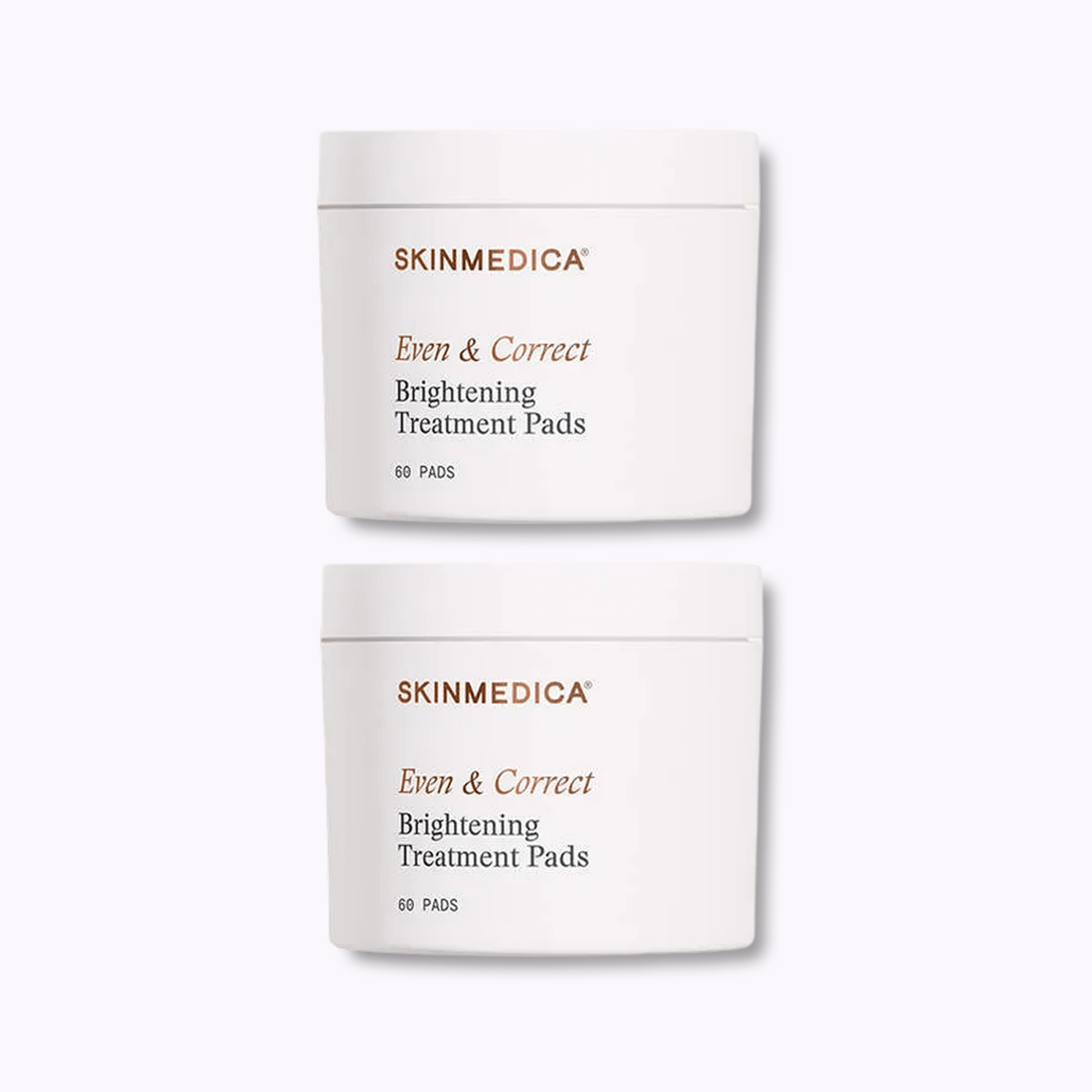SkinMedica Even & Correct Brightening Treatment Pads - DermStreet