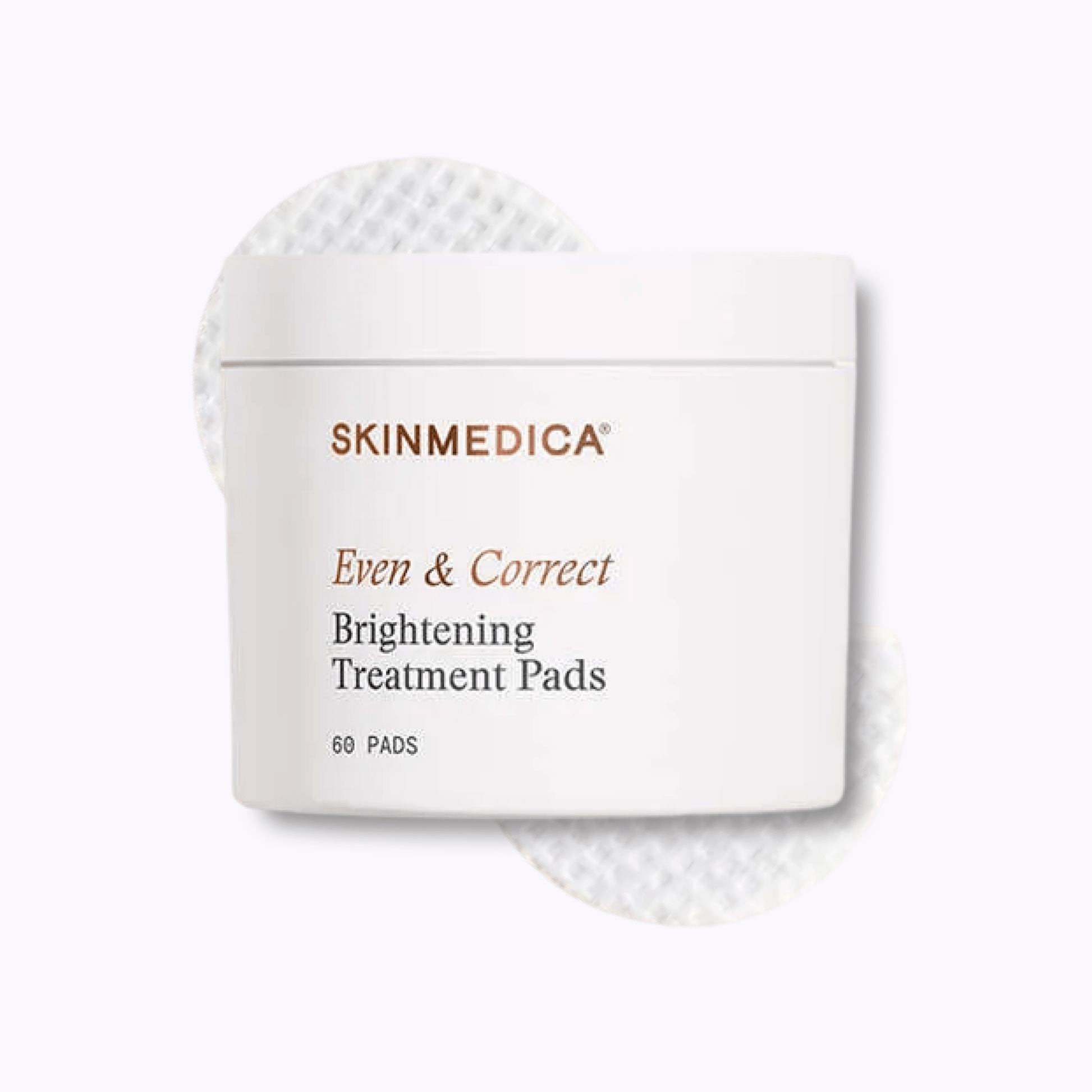 SkinMedica Even & Correct Brightening Treatment Pads - DermStreet
