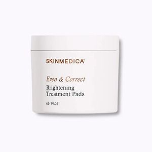 SkinMedica Even & Correct Brightening Treatment Pads - DermStreet