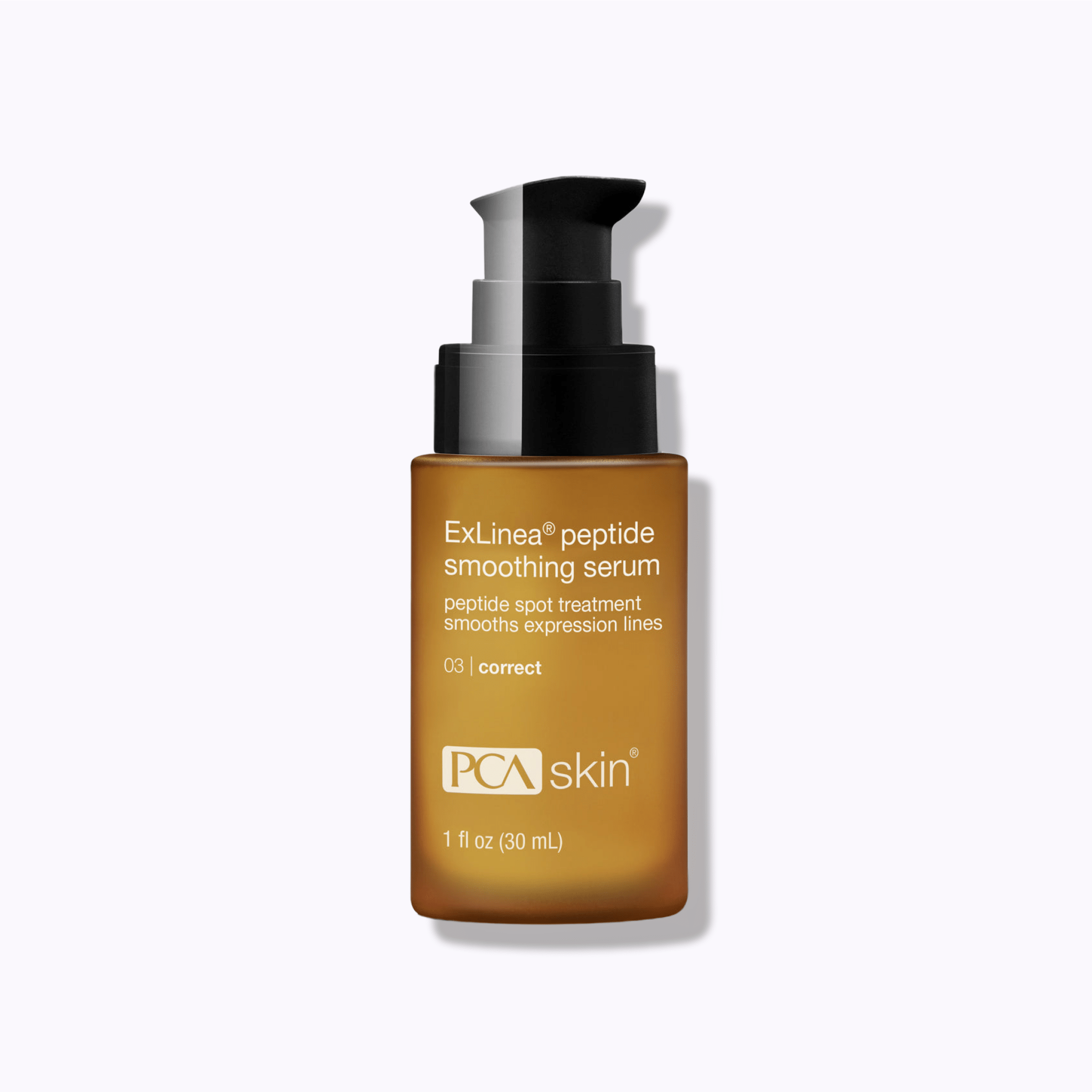 PCA Skin ExLinea Peptide Smoothing Serum - DermStreet