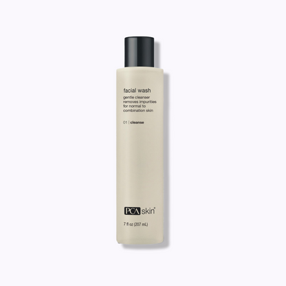 PCA Skin Facial Wash