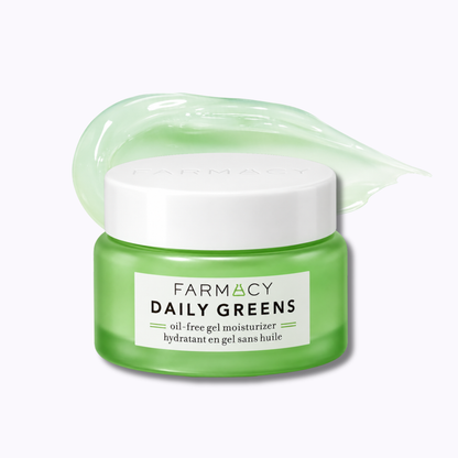 Farmacy Daily Greens Face Moisturizer