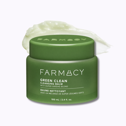 Farmacy Green Clean Cleansing Balm