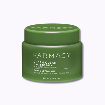 Farmacy Green Clean Cleansing Balm