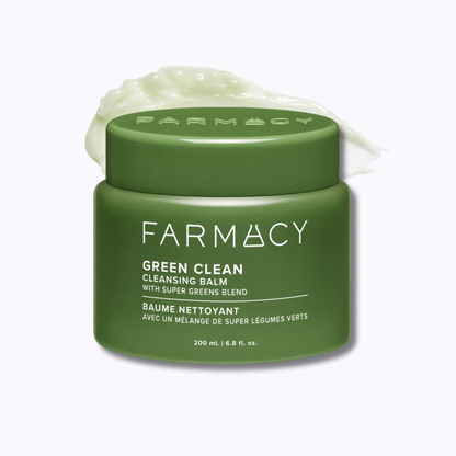 Farmacy Green Clean Cleansing Balm
