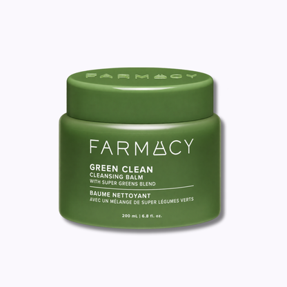 Farmacy Green Clean Cleansing Balm