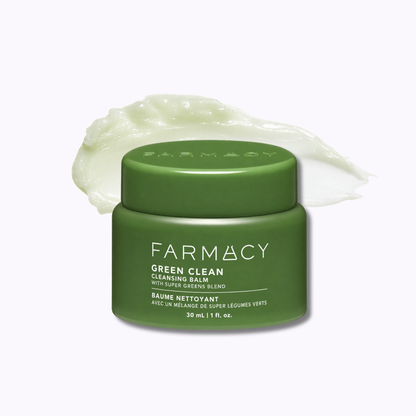 Farmacy Green Clean Cleansing Balm
