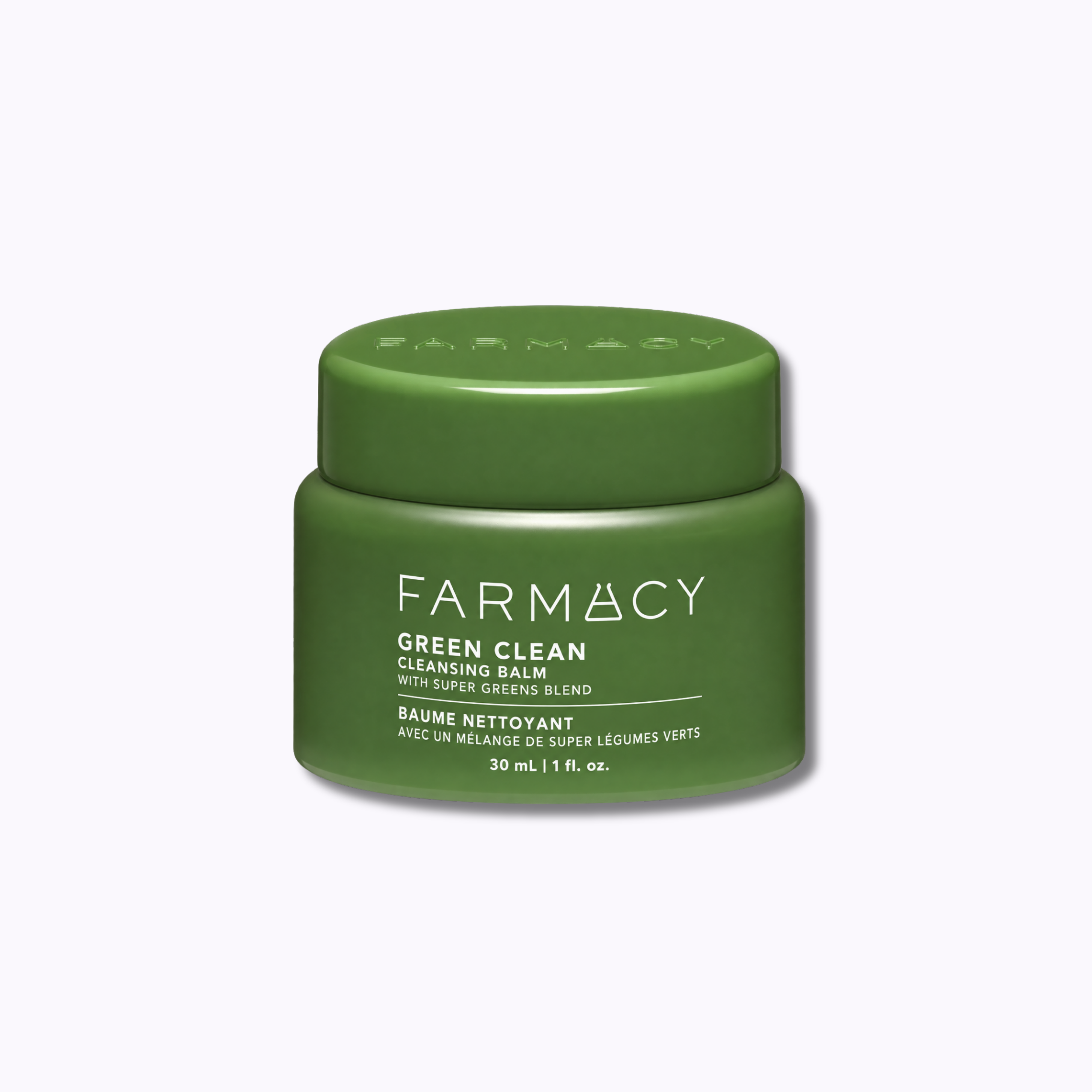 Farmacy Green Clean Cleansing Balm