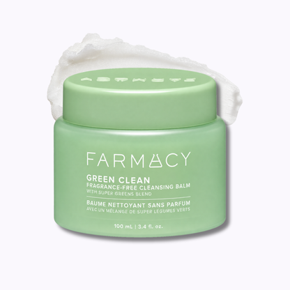 Farmacy Green Clean Cleansing Balm