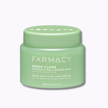 Farmacy Green Clean Cleansing Balm