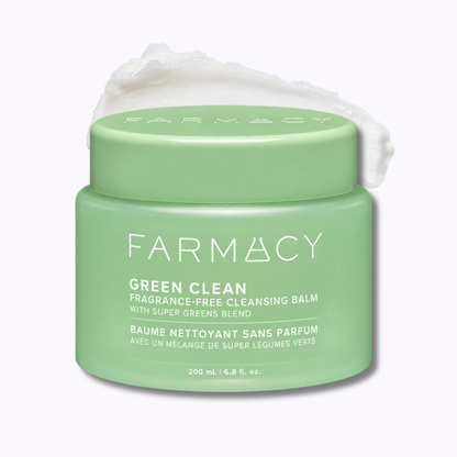Farmacy Green Clean Cleansing Balm
