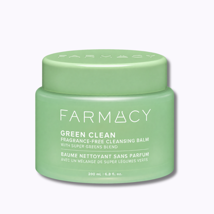Farmacy Green Clean Cleansing Balm