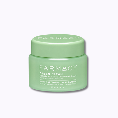 Farmacy Green Clean Cleansing Balm