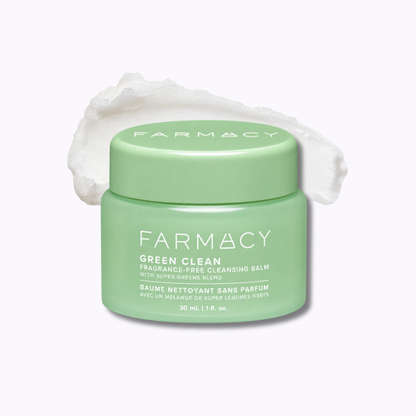 Farmacy Green Clean Cleansing Balm
