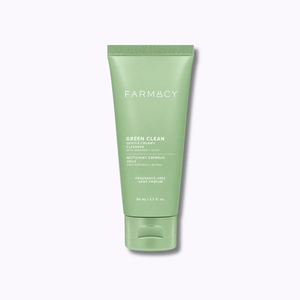 Farmacy Green Clean Gentle Creamy Cleanser
