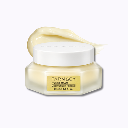 Farmacy Honey Halo Ultra-Hydrating Ceramide Moisturizer