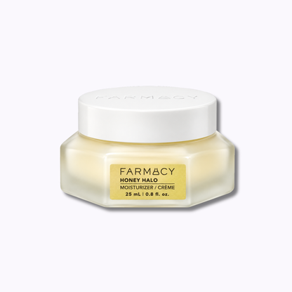 Farmacy Honey Halo Ultra-Hydrating Ceramide Moisturizer