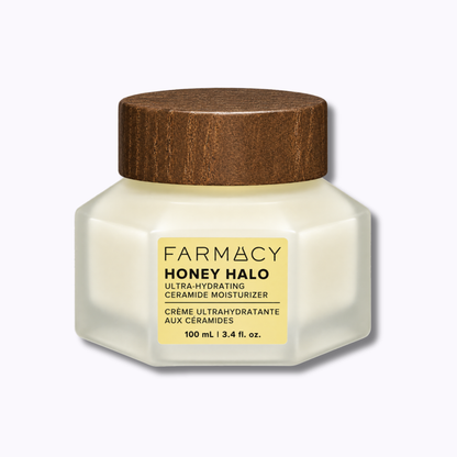Farmacy Honey Halo Ultra-Hydrating Ceramide Moisturizer