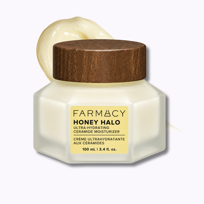 Farmacy Honey Halo Ultra-Hydrating Ceramide Moisturizer