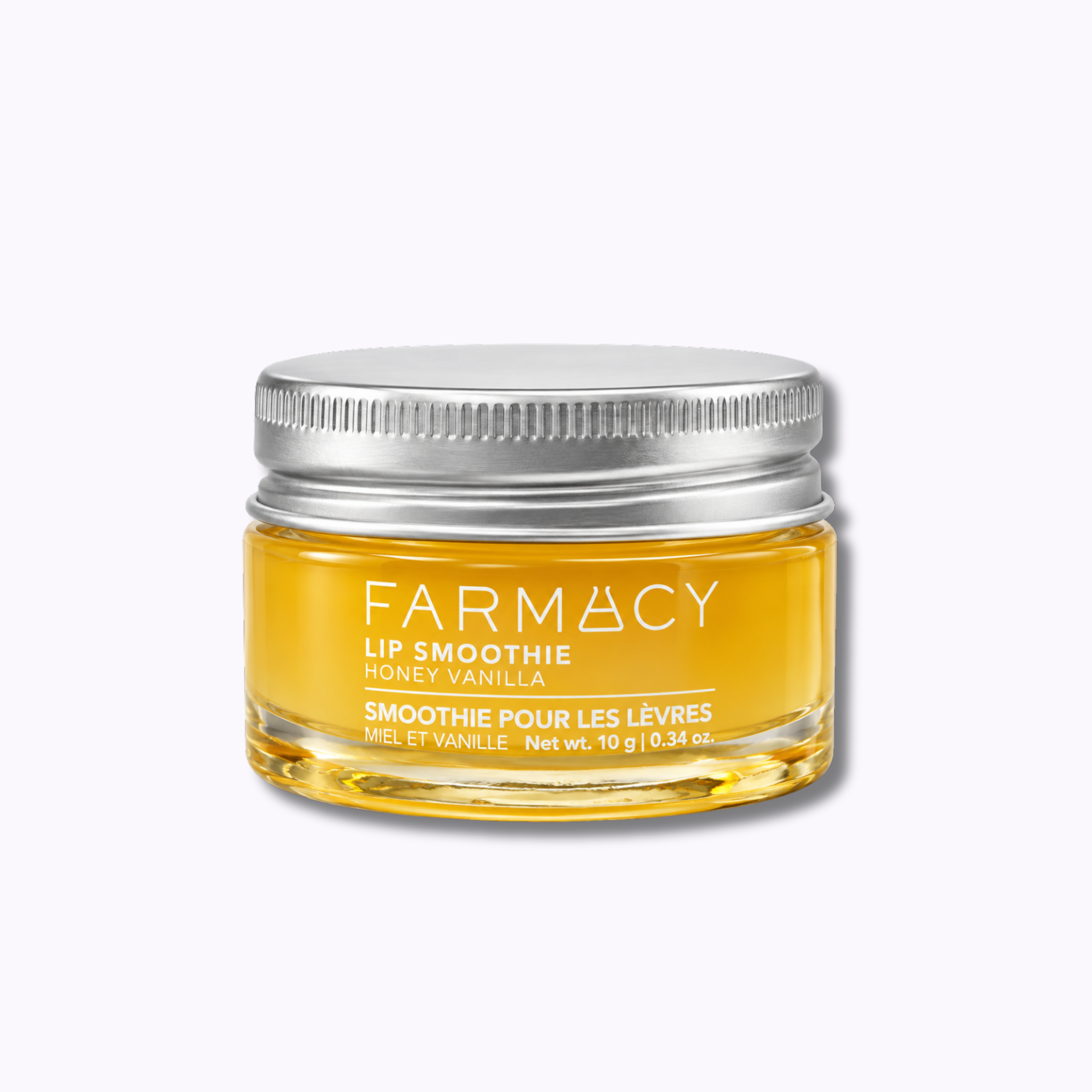Farmacy Lip Smoothie Honey Vanilla