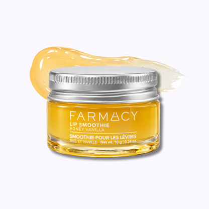 Farmacy Lip Smoothie Honey Vanilla