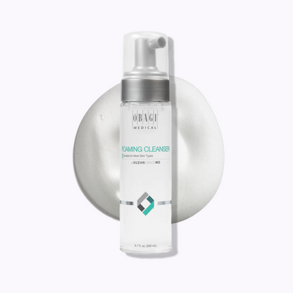 Obagi SUZANOBAGIMD Foaming Cleanser