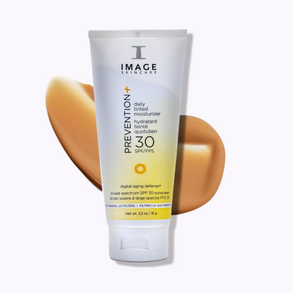 IMAGE Skincare PREVENTION+ Daily Tinted Moisturizer SPF 30