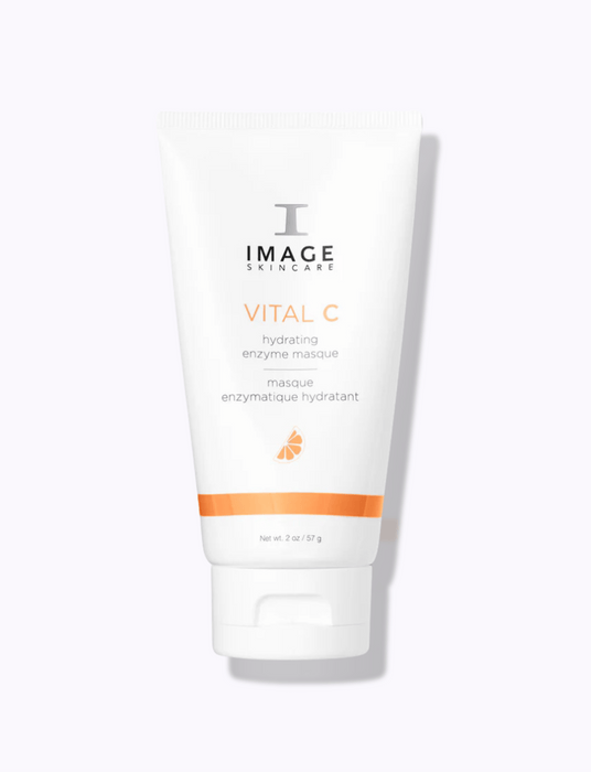 IMAGE Skincare Vital C Hydrating Enzyme Masque - DermStreet