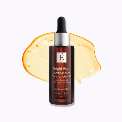 Eminence Organic Skin Care Bright Skin Licorice Root Booster-Serum