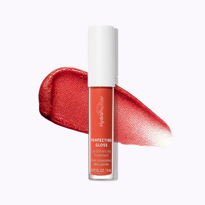 HydroPeptide Perfecting Gloss Lip Enhancing Treatment