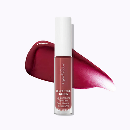 HydroPeptide Perfecting Gloss Lip Enhancing Treatment