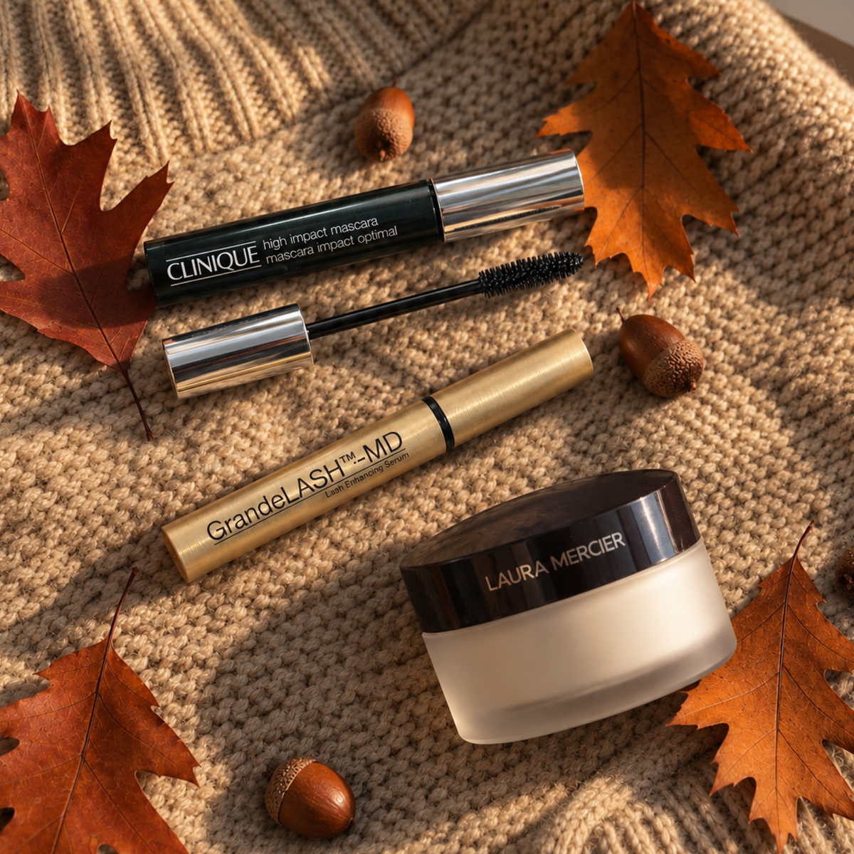Autumn Glam