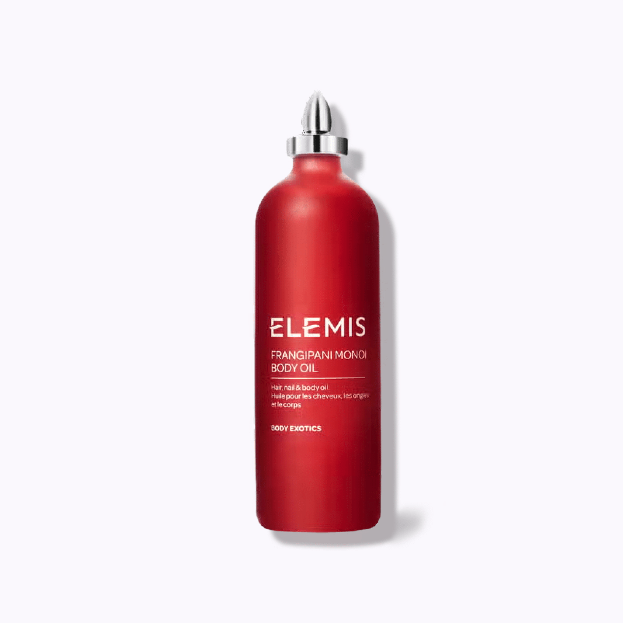 Elemis Frangipani Monoi Body Oil - DermStreet