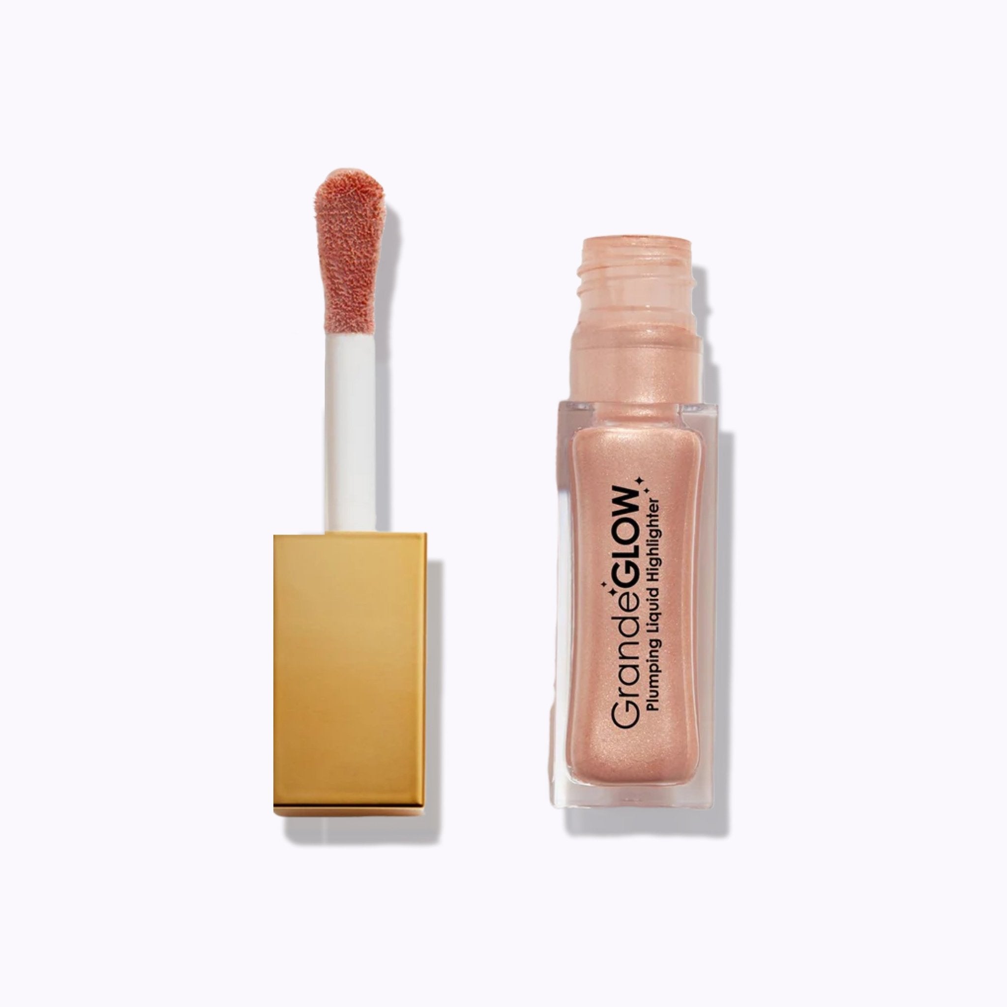 Grande Cosmetics - GrandeGLOW Plumping Liquid Highlighter - DermStreet