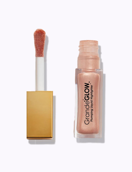 Grande Cosmetics - GrandeGLOW Plumping Liquid Highlighter - DermStreet