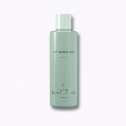 Marini SkinSolutions Gentle Cleanser - DermStreet
